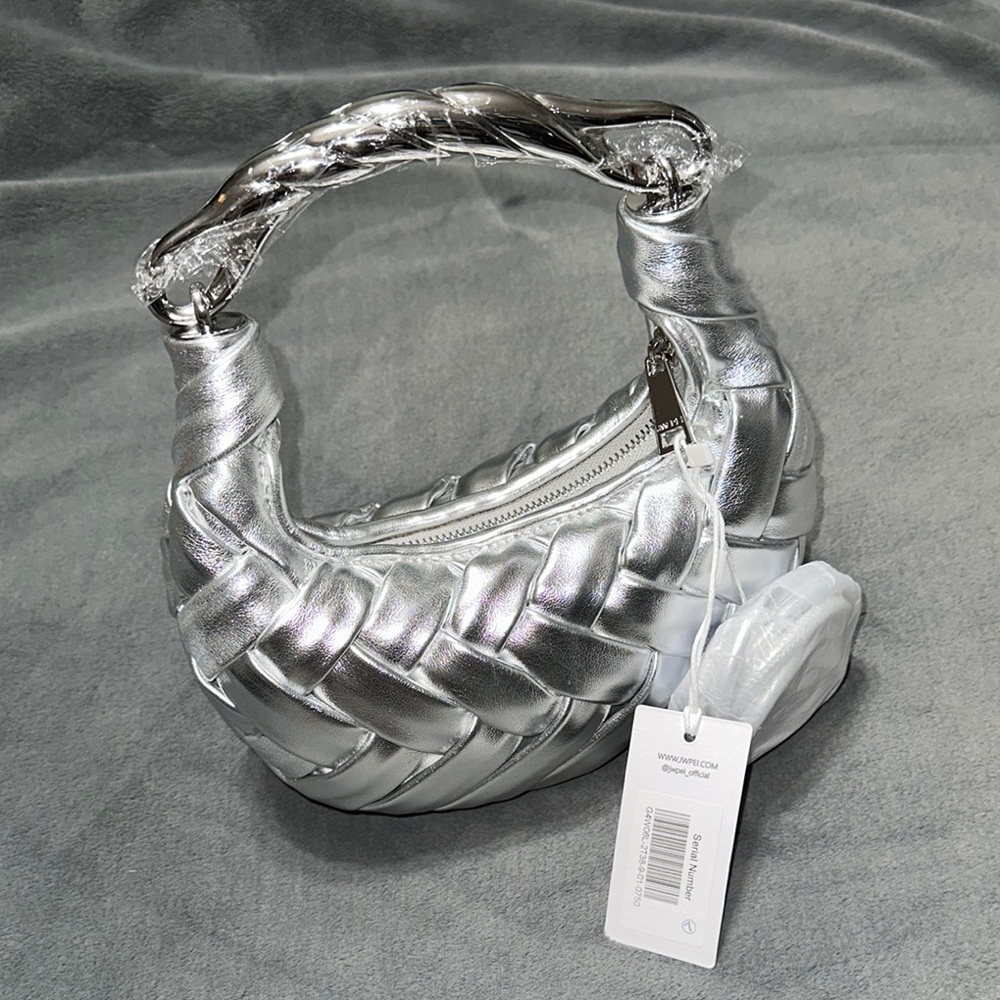 JW PEI Orla Weave Handbag